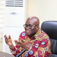 Gov’t to expand Feed Ghana Brigade as agribusiness demand surges
